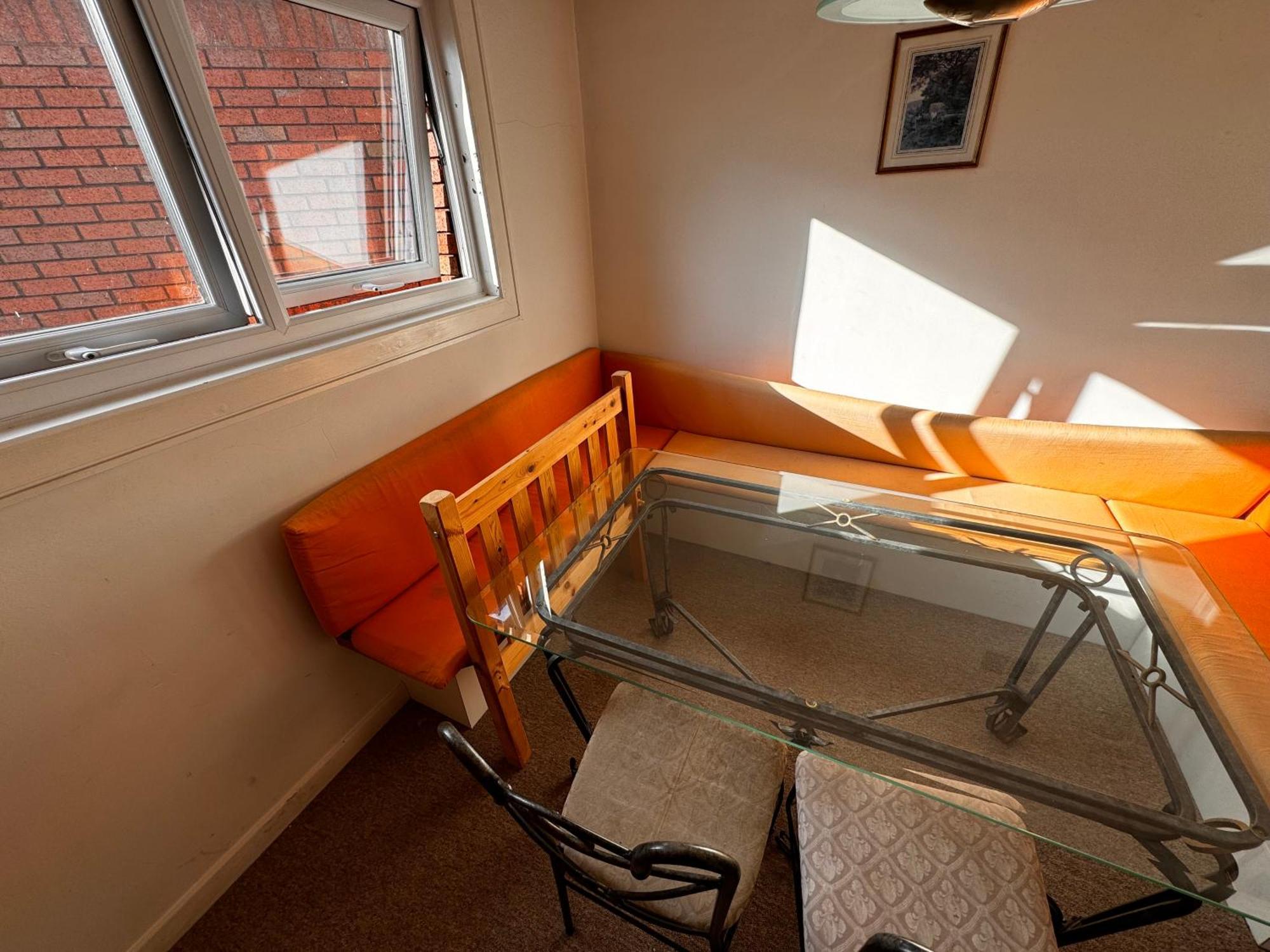 Two-Bedroom Flat Close To Uni & Shopping Center With Free Parking Coventry Exterior foto