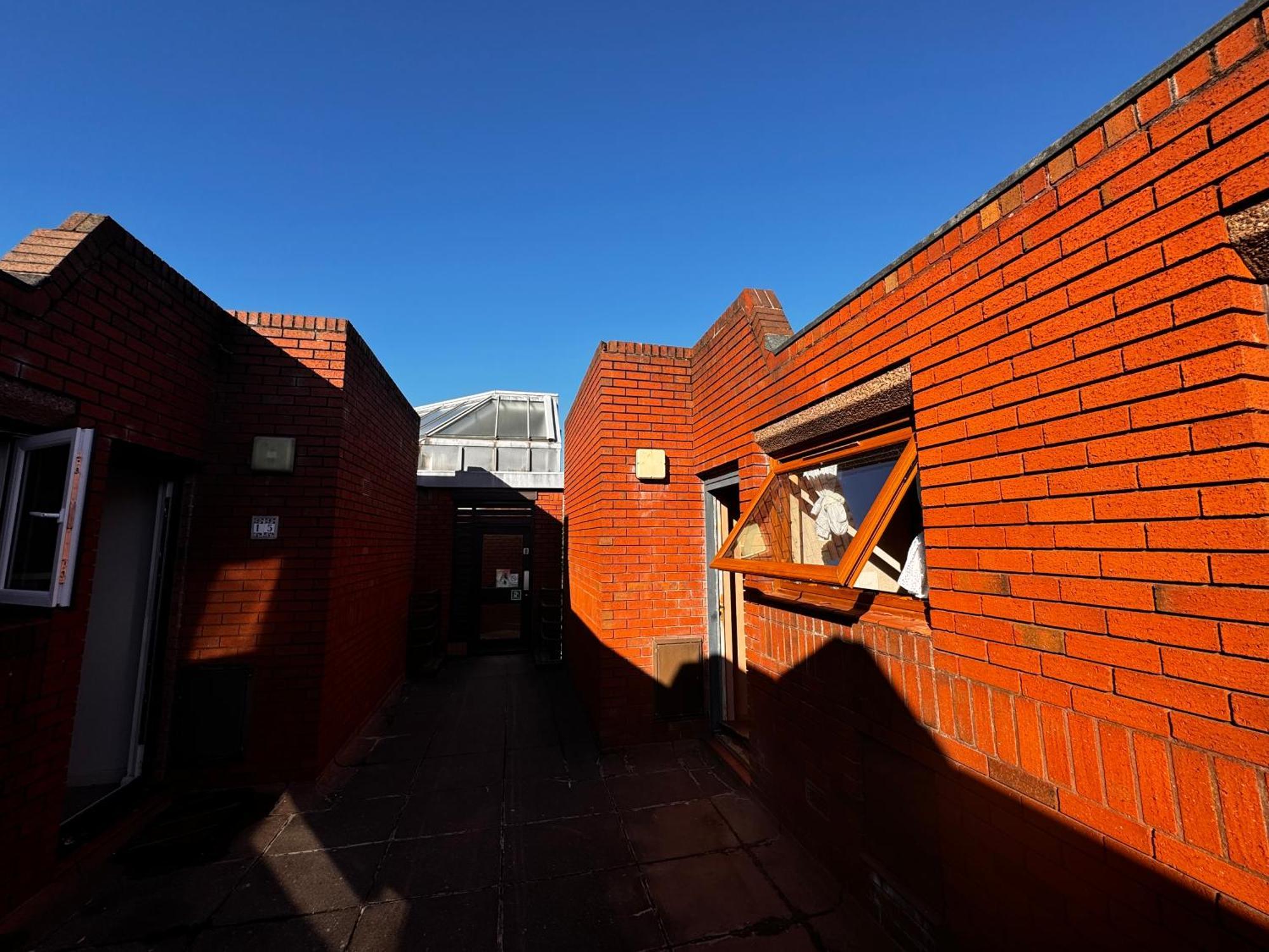 Two-Bedroom Flat Close To Uni & Shopping Center With Free Parking Coventry Exterior foto