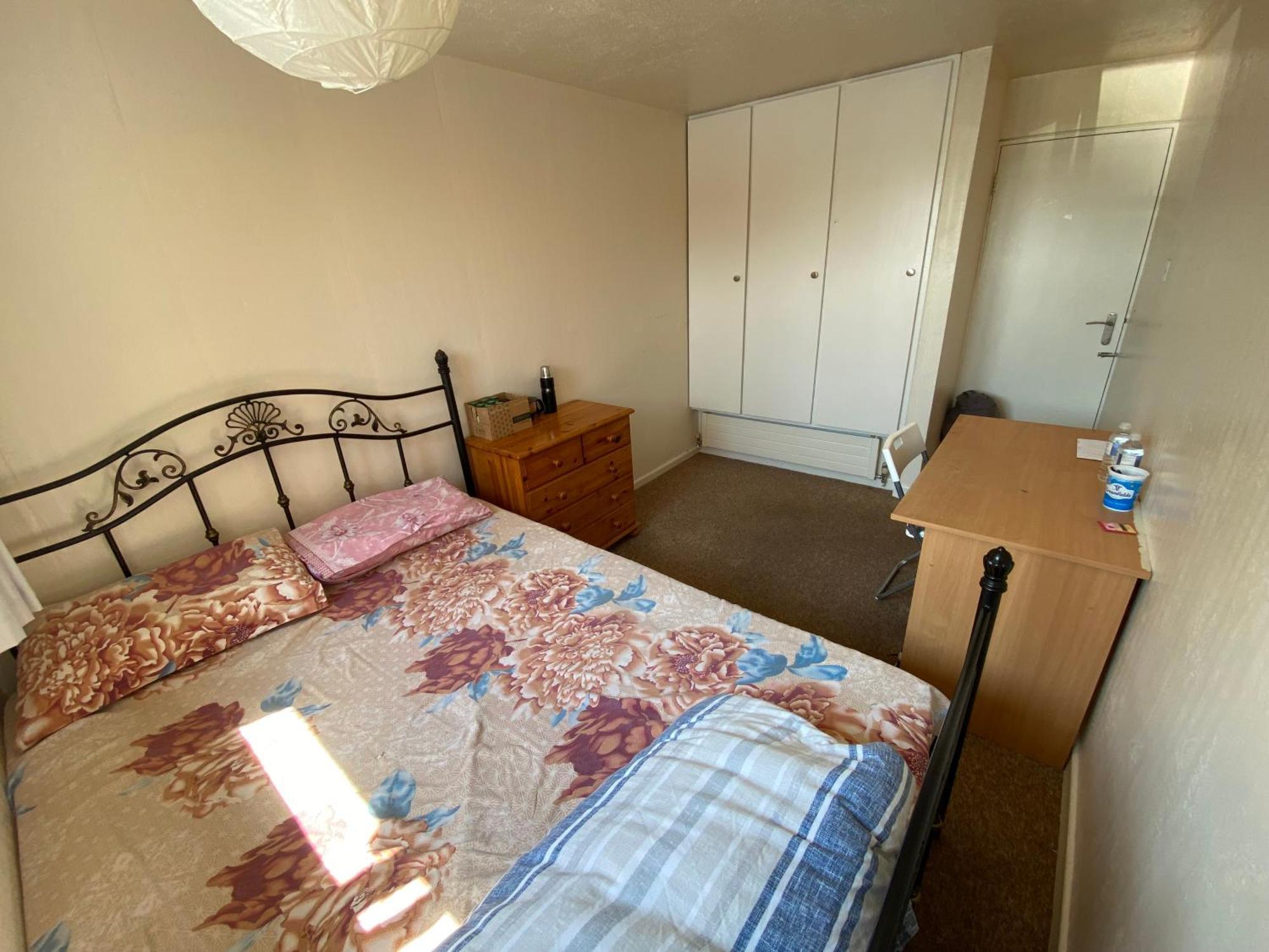Two-Bedroom Flat Close To Uni & Shopping Center With Free Parking Coventry Exterior foto